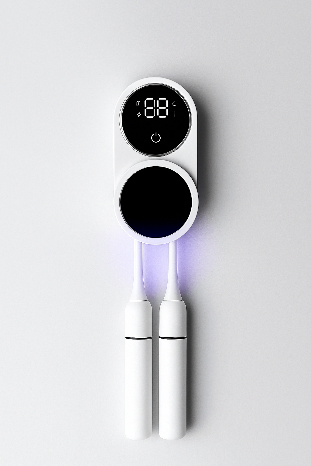 Toothbrush Steriliser