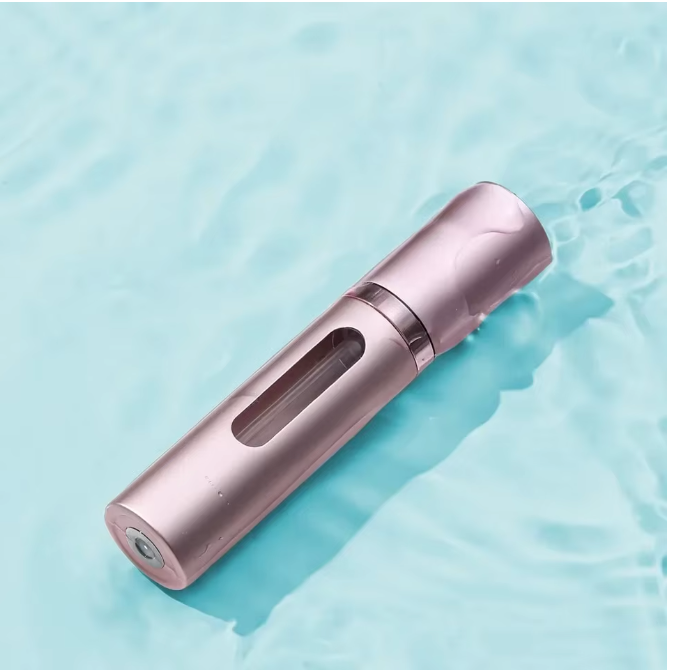 Refillable Perfume Bottle