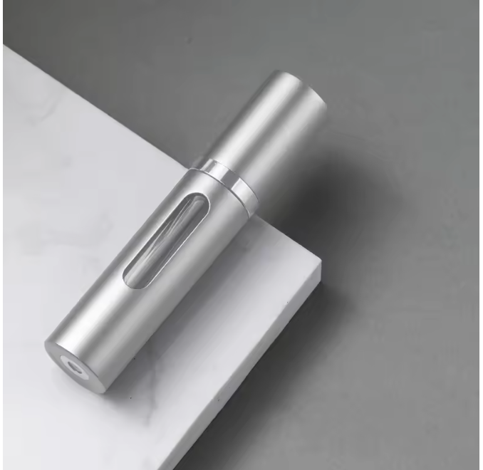 Refillable Perfume Bottle