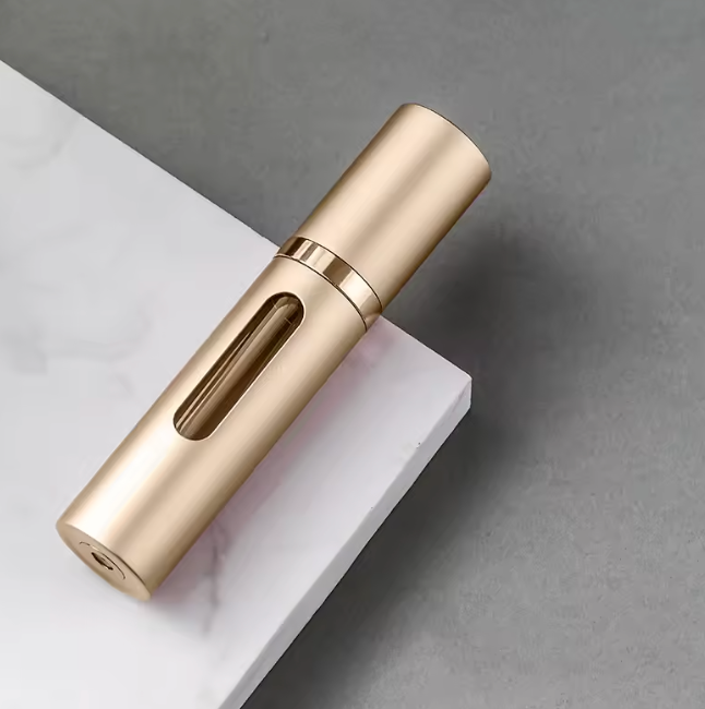 Refillable Perfume Bottle