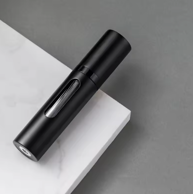 Refillable Perfume Bottle