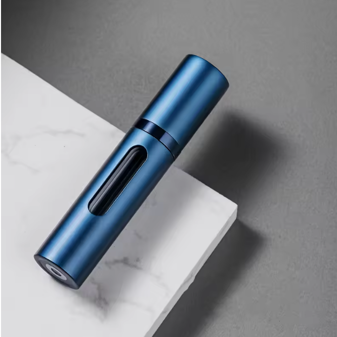 Refillable Perfume Bottle