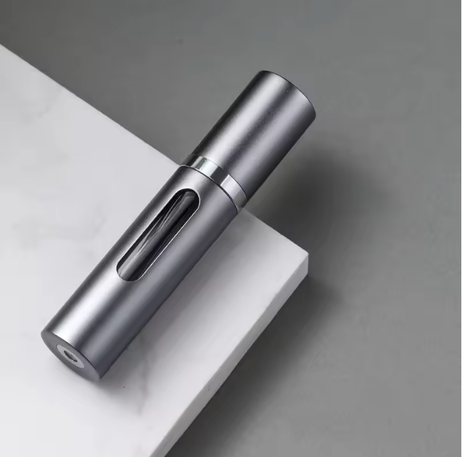 Refillable Perfume Bottle