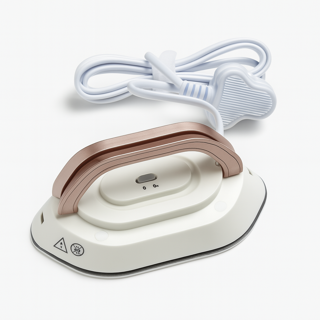 Portable Mini-Iron