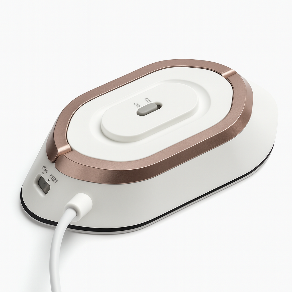 Portable Mini-Iron