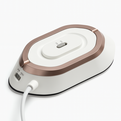 Portable Mini-Iron