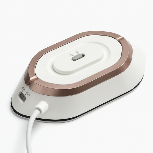Portable Mini-Iron