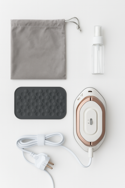 Portable Mini-Iron