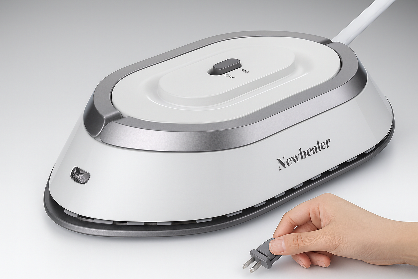 Portable Mini-Iron