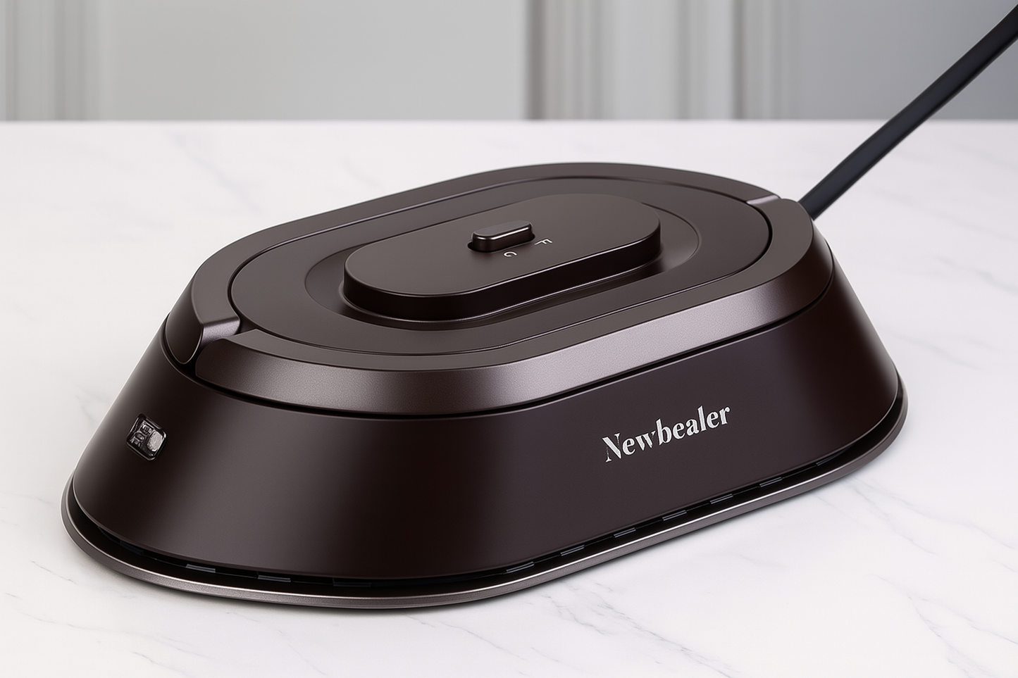 Portable Mini-Iron