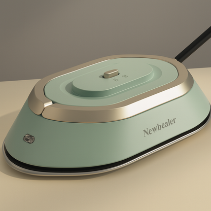 Portable Mini-Iron
