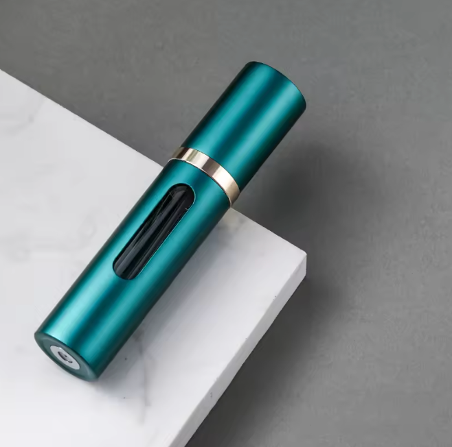 Refillable Perfume Bottle