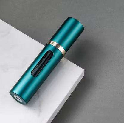 Refillable Perfume Bottle