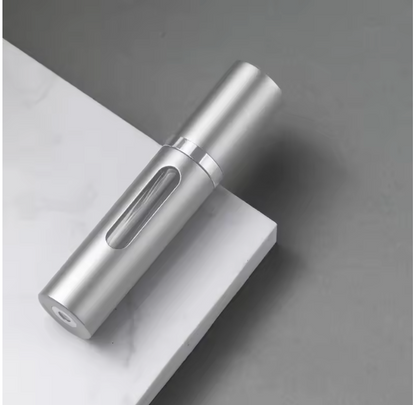 Refillable Perfume Bottle