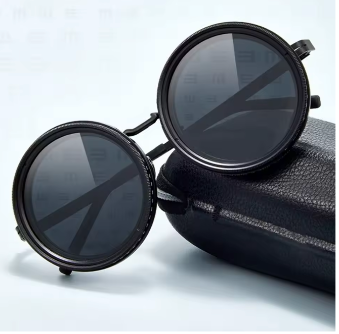 Adjustable Polarised SunGlasses