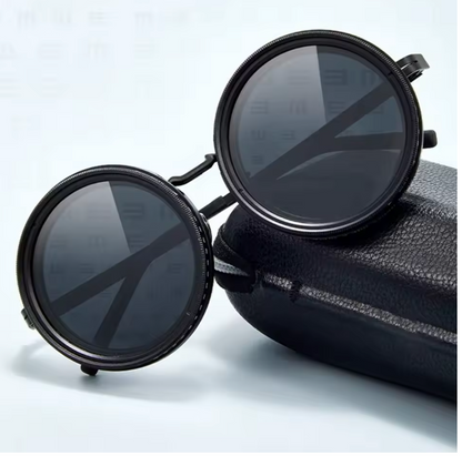 Adjustable Polarised SunGlasses