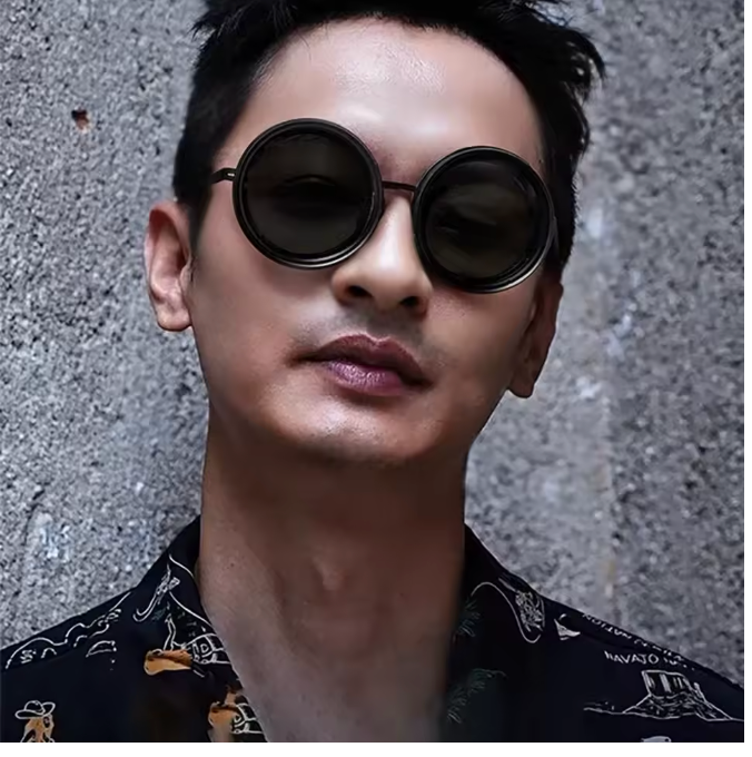 Adjustable Polarised SunGlasses