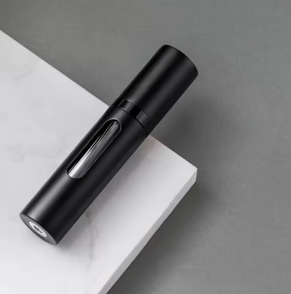 Refillable Perfume Bottle