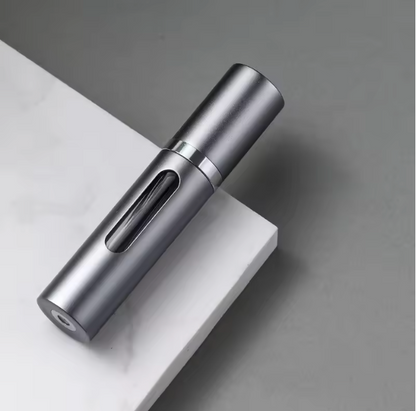 Refillable Perfume Bottle
